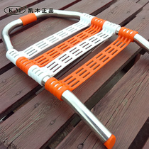 Non-General Kamu special small fishing table fishing stool backrest chair back Kamu user photographed