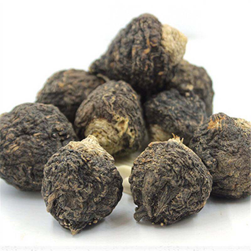 秘鲁玛卡干果 500克 泡茶泡水喝泡酒材料黑玛咖男性 玛卡片干片_便宜