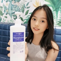 Water Cellreva Collagen Urolyte Makeup Water moisturizing 500mL brightens