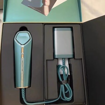 NOWMI Mei milk light brightens skin tight beauty instrument infrared light retreat large displacement lamp to Huangtira