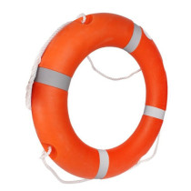 2 5kg adult children plastic marine life buoy fire marine plastic ring ccs swimming ring 87 lifebuoy