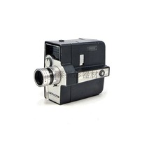 American Bell BellHowell 8mm film camera suitable for decoration collection props