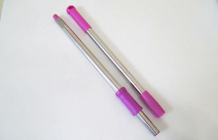 正品配件 好媳妇邦太旋转拖把杆伸缩杆 配好神拖5023/3575/3585