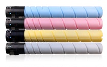 Laisheng Aurora ADC225 265 285 ADT225 printer toner cartridge