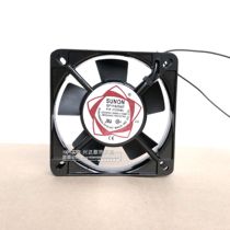 SF11025AT P N2112HSL HBL SUNON build up 11CM 220 240V silent cooling fan