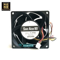 San Ace 80 SANYO Sanyo 8038 12v 0 75a XF-46584