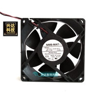 Original 3610VL-05W-B70-E00 Meibeiya NMB DC fan 24VDC 92X25