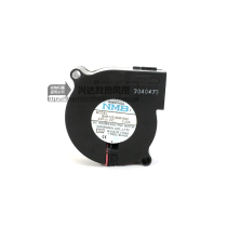 Original THEN 5025 5CM BM5125-05W-B40 24V 0 20A double ball cooling fan