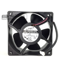 Original ADDA AD1224UB-F51 12038 24V 0 40A 12CM cm inverter fan