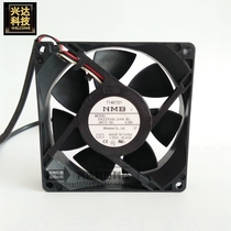 THEN the fan 90 * 25MM Fanuc 24V 0 29A 3610VL-05W-B59 09225VA-24N-BL
