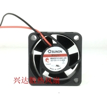 Original SUNON built quasi MB40201V3-000C-A99 4020 12V 0 48W DC cooling fan
