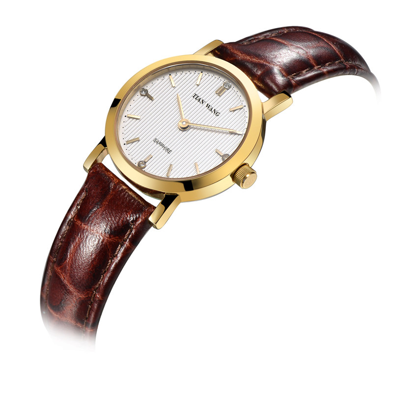 太阳镜加手表,竟然可以这样戴?