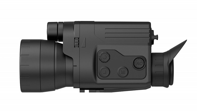 正品pulsar脉冲星860rt高清数码夜视仪78093摄像拍照微光夜视_7折现价