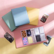 Love Bean Album Small Card Containing Album Photo Album Production Memorial Album Standout Photo Album This Love Bean Album Small Card