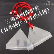 Protective body Bag Empty Bag waterproof Bag Waterproof waterproof Fog Bag empty bag Waterproof Triangular Body-in-Hull Bag