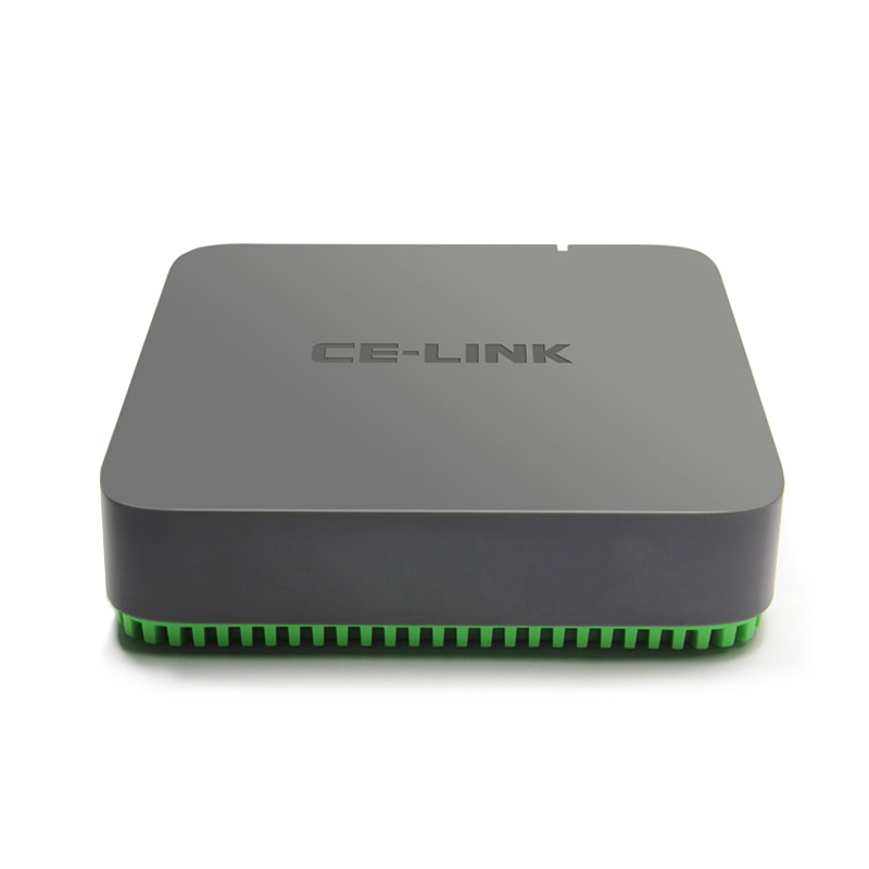 CE-LINK WiFi无线视频传输器HDMI同屏器手机高清投影推送宝EZcast产品展示图1