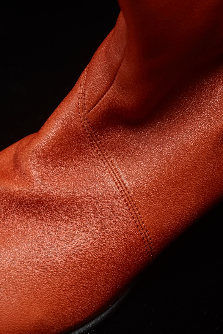 Проводка обуви