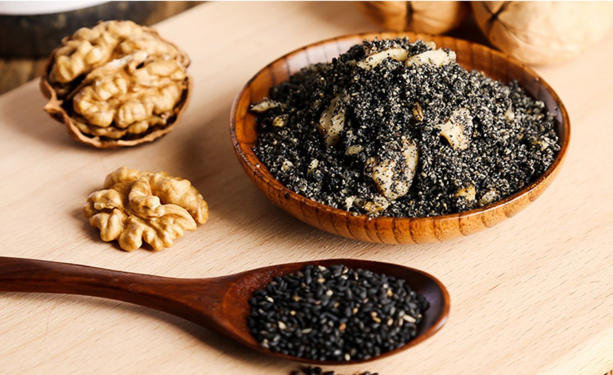 邦黑芝麻核桃桑椹粉红豆薏米红价格质量 哪个牌子比较
