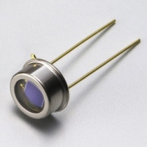 Japans Hamamatsu Photonics Society S2386-45K S2386-44K Silicon Photodiode