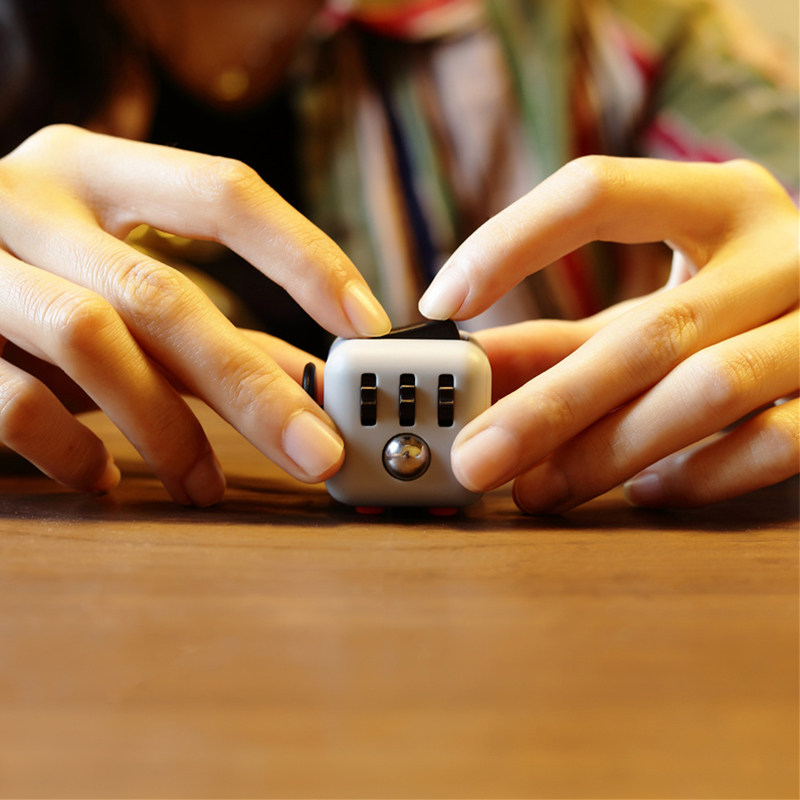 上班族压力大,解压神器看这裏