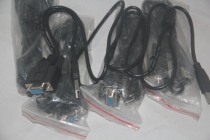 National Tten GTICR100-02) reader data line) GTICR100-01 data line) reader data line