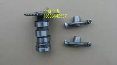 Guangyang Jili GP110 Fengli VP110 Cam CK110T-A D E camshaft rocker Cam