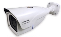 Honeywell CALIPB-BIV-40(P) 2 million pixels HD infrared zoom waterproof network camera