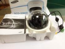 Samsung 13 HD Wide Dynamic Manual Zoom Dome Camera SCD-3082P SCD-3082EP