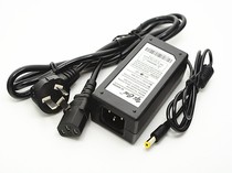 yicai brand new original dress 12V3 2A small size LCD TV display external power adapter delivery line