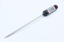 Special for probe thermometer plant dyeing and dyeing tools