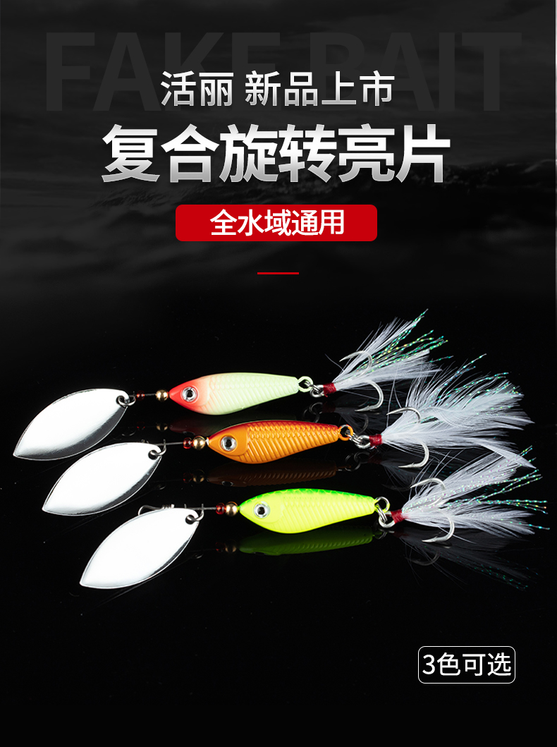 Shallow Diving Minnow Lures Sinking Hard Baits Fresh Water Bass Swimbait Tackle Gear