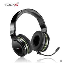 I-Rocks IH05 Eric head-mounted computer gaming game eat chicken headset headset Jedi survival