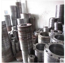 National standard flat welded flange carbon steel welded flange forged flange flange flange flange