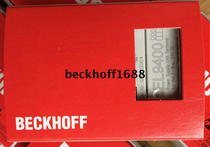Please inquire for new beckhoff EL9400 with packaging