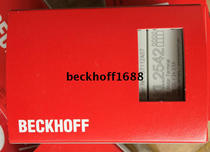 beckhoff KL2542 brand new with original packaging