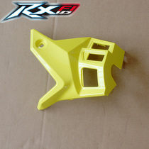 Cracking SDH125T-31 37 New Continent Honda RX125 rear handle cover switch cover handlebar guard shell original factory