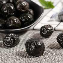 High-speed rail with Xinjiang Guoman Tianshan Yili blueberry plum fruit plum blueberry dried 428g bags of candied fruit