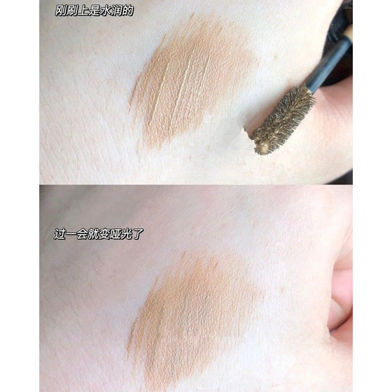 눈썹 염색 크림 밝은 색상 아마 색상 온화한 흰색 갈색 검은 회색 자연과 오래 지속되는 방수 및 야생 눈썹의 탈색없이 스타일링 눈썹 염색 크림 밝은 색상 아마 색상 온화한 흰색 갈색 검은 회색 자연과 오래 지속되는 방수 및 야생 눈썹의 탈색없이 스타일링