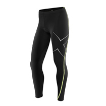 Proud Tuo Sports Outdoor Men Riding Long Pants Summer Silicone Perspiration Quick Dry Riding Tight Fit Pants Hiking