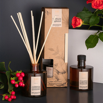 100BON fire-free aromatherapy home interior durable bedroom soothe nerves and sleep essential oil to expand fragrance fragrance ornaments perfume
