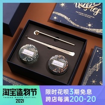 Sydney recommended pfcandle co voluspa gift box scented candle Best friend girlfriend fragrance birthday gift