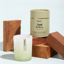 (Moores Chen Taishan) Fragrance scented candles recommended