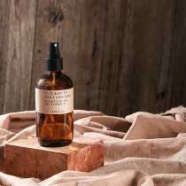 P F CANDLE CO FIRE INCENSE Spray American Import Bedroom Plant Essential Oils Purifies Air Scents