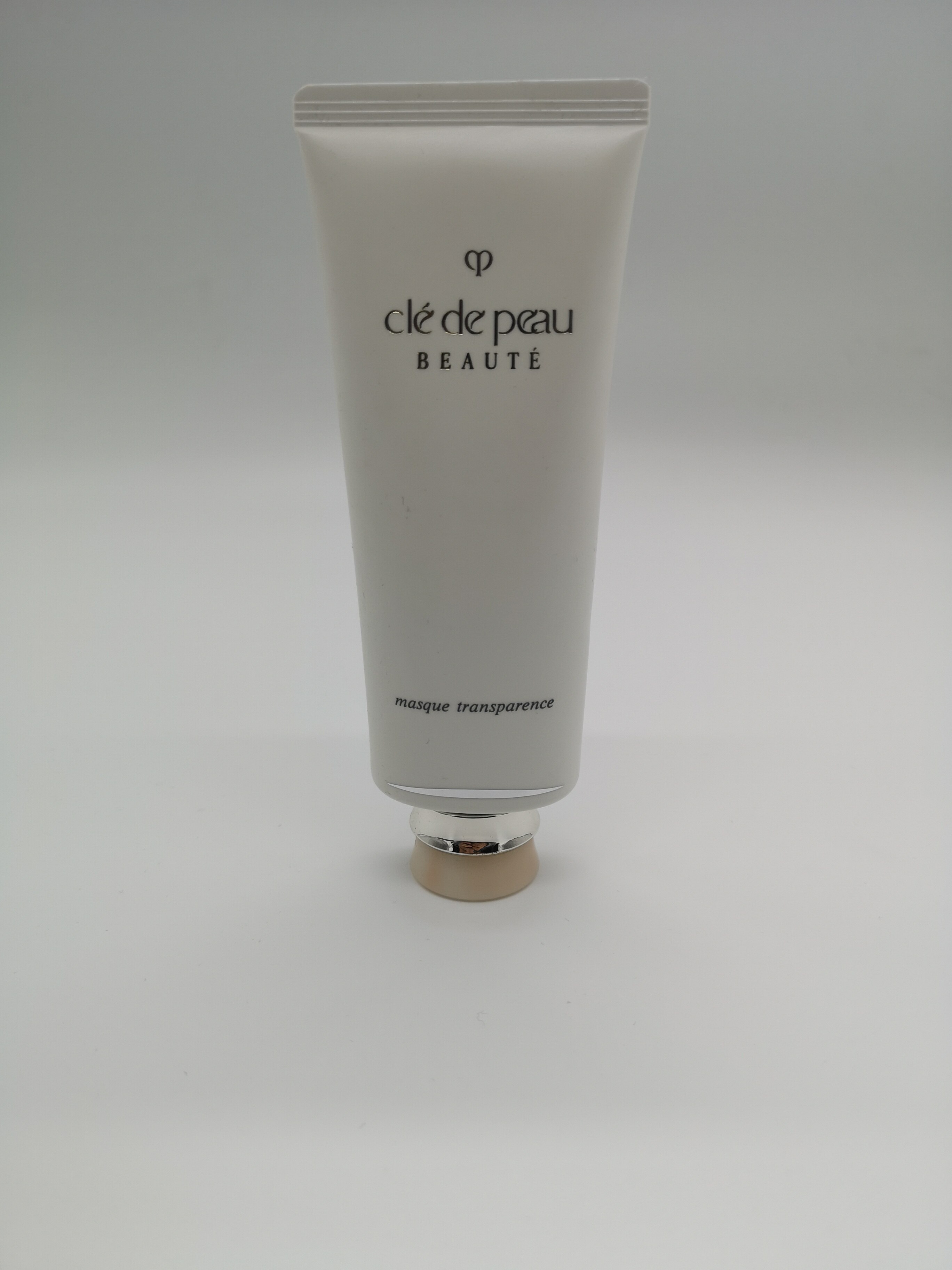 cpb肌肤之钥美肤面膜 100ml 撕拉式面膜   无盒