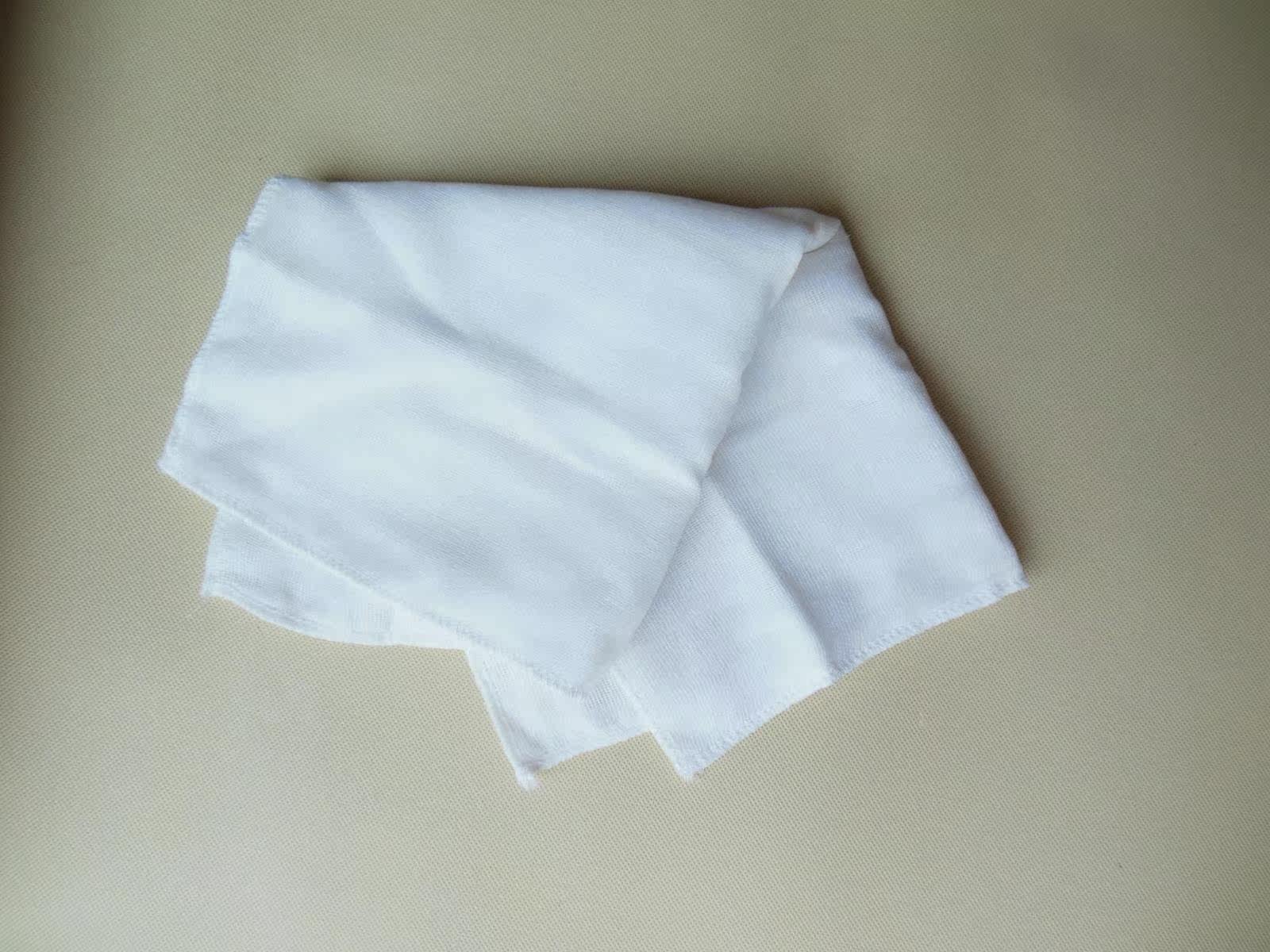 全棉纱布厨房家用抹布吸水不掉毛加厚清洁布餐馆酒店白洗碗布包邮