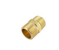 Brass outer wire Brass hexagonal wire Outer wire straight-through wire to wire direct 2 points 3 points 4 points 6 points 1 inch