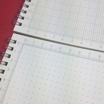 1mm coordinate present 5mm grid present scale present ruler coordinate present UI font design present dot present grid present