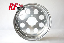 Jincheng JC70-7 small monkey gorilla small golden boy accessories Charlie DAX 10 inch clip rim