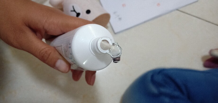 收藏提高中奖率美国进口儿童牙膏好不好用，真实测评值得购买_搜券