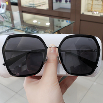 Pasa sunglasses 2021 new polarized retro fashion stars the same female sunglasses PS1022 can be worthy of myopia